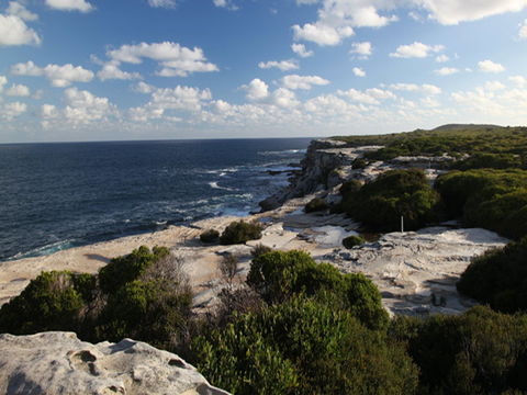 Kurnell Area - Nambucca Heads Accommodation 0