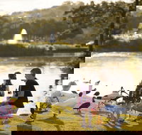 Lake Alford Recreational Park - Nambucca Heads Accommodation