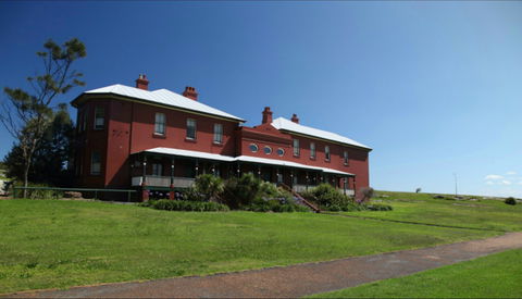 La Perouse Museum - Nambucca Heads Accommodation 0