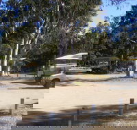 Lions Park - Nanango - Nambucca Heads Accommodation