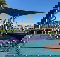 Lucindale - Nambucca Heads Accommodation