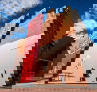 Maitland Regional Art Gallery - Nambucca Heads Accommodation