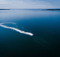 Mandurah Estuary and Peel Inlet - Nambucca Heads Accommodation