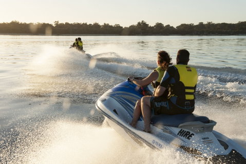 Mandurah Estuary And Peel Inlet - Nambucca Heads Accommodation 2