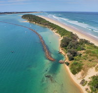 Manning Point - Nambucca Heads Accommodation