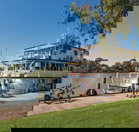 Mary Ann Reserve - Nambucca Heads Accommodation