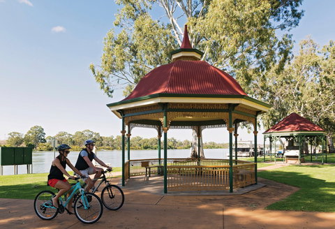 Mary Ann Reserve - Nambucca Heads Accommodation 1