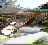 Marion Rosetzky Gallery - Nambucca Heads Accommodation