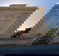 Masonic Hall Moonta - Nambucca Heads Accommodation