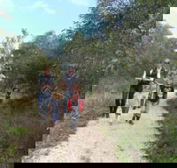 Meningie Lions Walking Trail - Nambucca Heads Accommodation