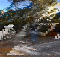 Moonta Cemetery - Nambucca Heads Accommodation