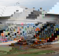 Mulgildie - Nambucca Heads Accommodation