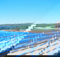 Mundaring Weir - Nambucca Heads Accommodation