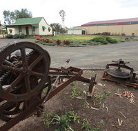 Namoi Echo Museum - Nambucca Heads Accommodation