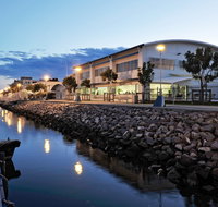 Newcastle Cruising Yacht Club - Nambucca Heads Accommodation