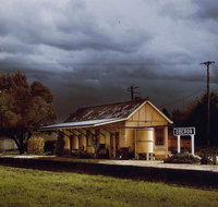 Oberon - Nambucca Heads Accommodation