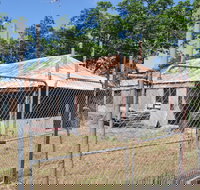 Old Bonrook Station Homestead - Nambucca Heads Accommodation