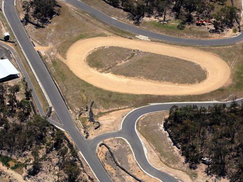 Pheasant Wood Circuit - Nambucca Heads Accommodation 0