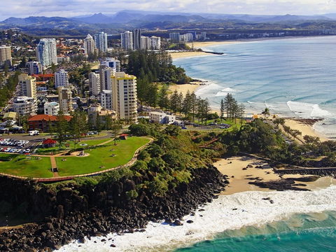 Point Danger - Nambucca Heads Accommodation 0