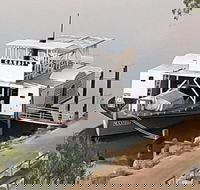PS Canally - Morgan SA - Nambucca Heads Accommodation