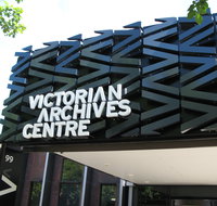 Public Record Office Victoria - Nambucca Heads Accommodation