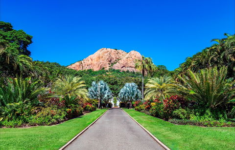 Queens Gardens - Nambucca Heads Accommodation 0