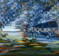 Queens Lake picnic area - Nambucca Heads Accommodation