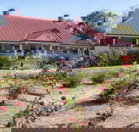 Ringsfield House Nanango - Nambucca Heads Accommodation