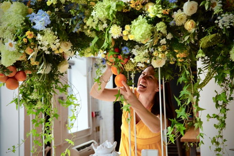Robe Flower School - Nambucca Heads Accommodation 0