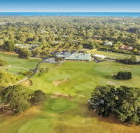 Rosebud Country Club - Nambucca Heads Accommodation
