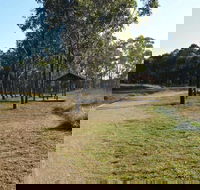 Rouse Hill Estate Walk - Nambucca Heads Accommodation