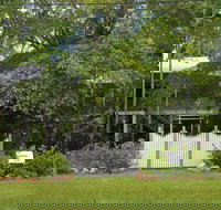 Rum Jungle Mine Manager's House - Nambucca Heads Accommodation