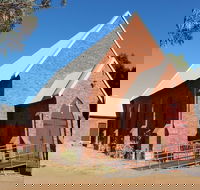 Saint Stephens Anglican Church - Nambucca Heads Accommodation