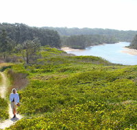 Station Creek - Nambucca Heads Accommodation