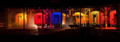 Steamtown Heritage Rail Centre - Nambucca Heads Accommodation 0