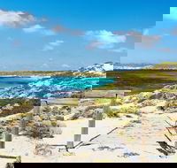 Strickland Bay - Nambucca Heads Accommodation