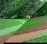 The Glade Picnic Area - Nambucca Heads Accommodation