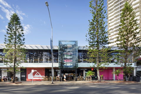 The Strand At Coolangatta - Nambucca Heads Accommodation 0