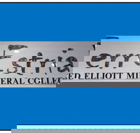 The Ted Elliott Mineral Collection - Nambucca Heads Accommodation