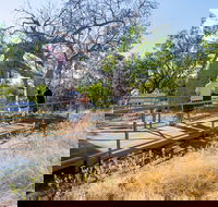 Timber Creek - Nambucca Heads Accommodation