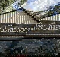 Tin Shed Gallery - Nambucca Heads Accommodation