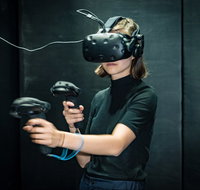 VR Plus  - Melbourne's Ultimate Virtual Reality Experience - Nambucca Heads Accommodation