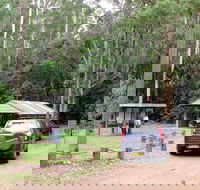 Wallingat Forest Drive - Nambucca Heads Accommodation