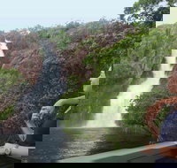 Wangi Falls Walk - Nambucca Heads Accommodation