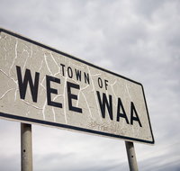 Wee Waa - Nambucca Heads Accommodation