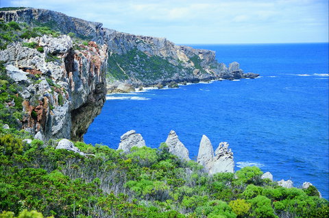 Windy Harbour And Salmon Beach - Nambucca Heads Accommodation 0