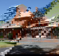 Woodbridge - Nambucca Heads Accommodation