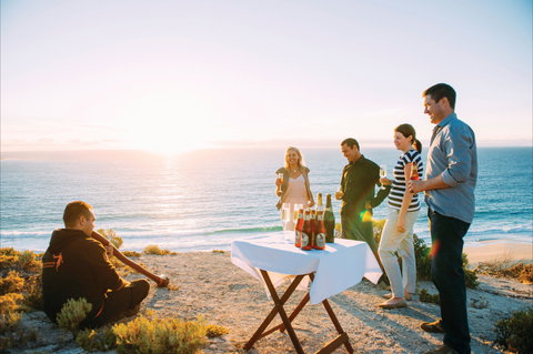 Yallingup - Nambucca Heads Accommodation 2