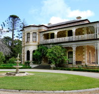 Yallum Park - Nambucca Heads Accommodation