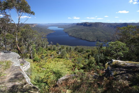 Belimbla Park, The Oaks, Oakdale, Nattai, Burragorang, Yerranderie - Nambucca Heads Accommodation 0